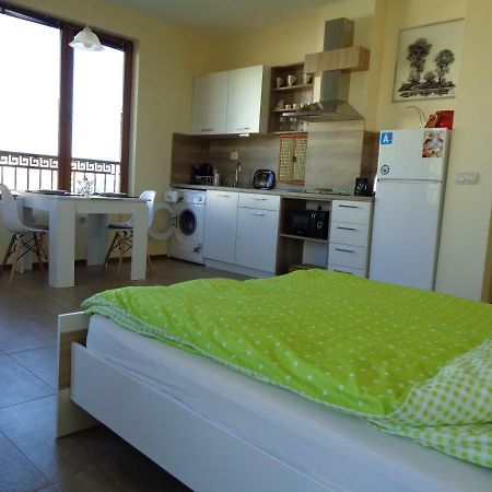 Nereya Palace Studio Mona Daire Ahyolu Dış mekan fotoğraf