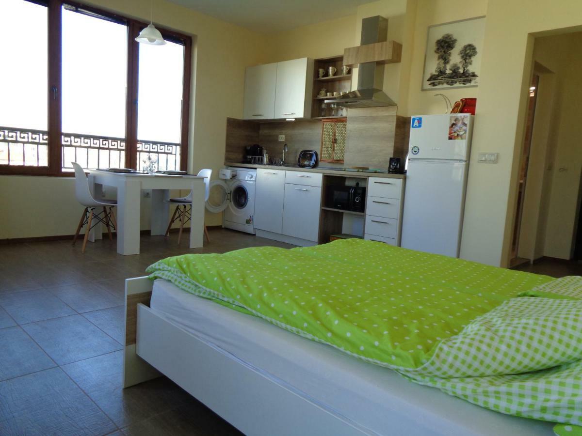 Nereya Palace Studio Mona Daire Ahyolu Dış mekan fotoğraf