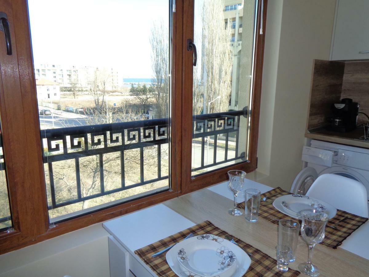 Nereya Palace Studio Mona Daire Ahyolu Dış mekan fotoğraf