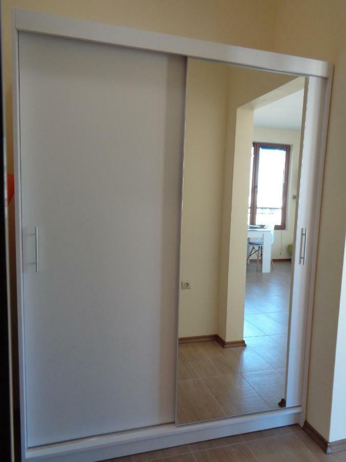 Nereya Palace Studio Mona Daire Ahyolu Dış mekan fotoğraf