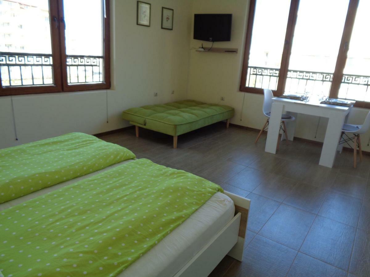 Nereya Palace Studio Mona Daire Ahyolu Dış mekan fotoğraf