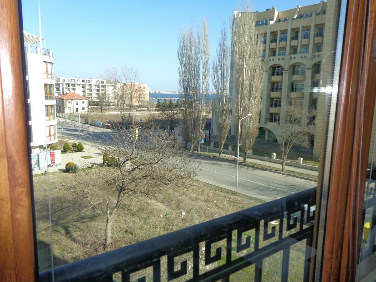 Nereya Palace Studio Mona Daire Ahyolu Dış mekan fotoğraf