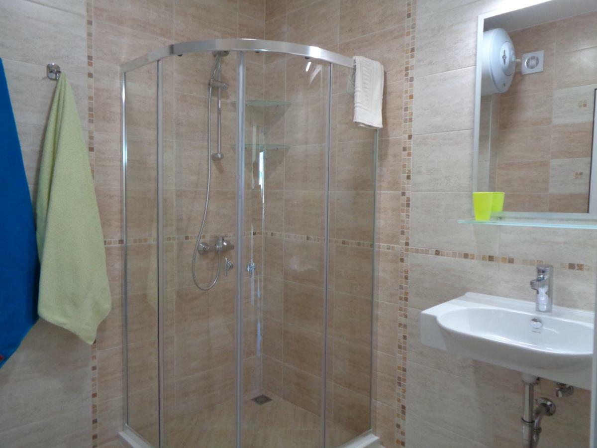 Nereya Palace Studio Mona Daire Ahyolu Dış mekan fotoğraf