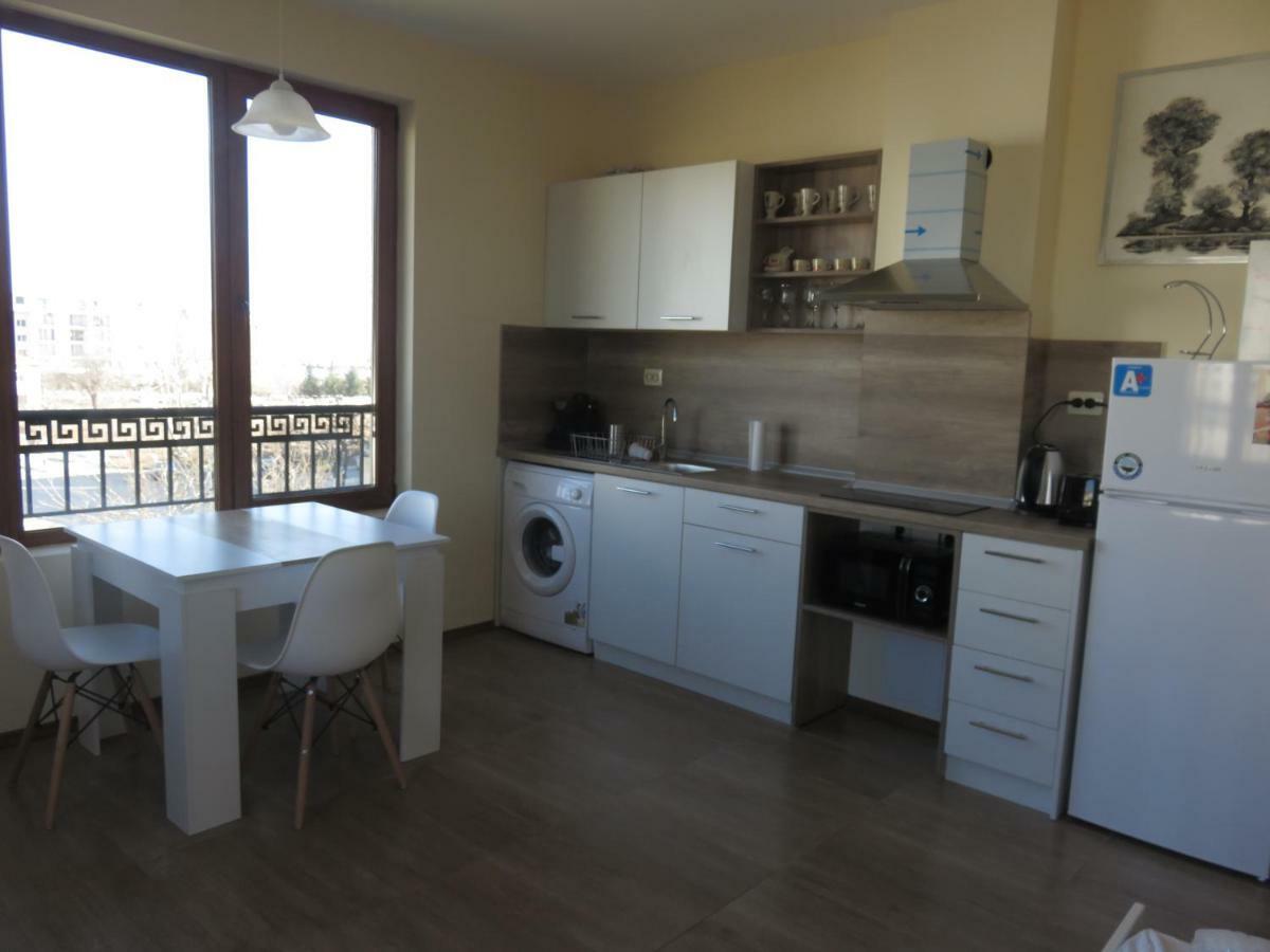 Nereya Palace Studio Mona Daire Ahyolu Dış mekan fotoğraf