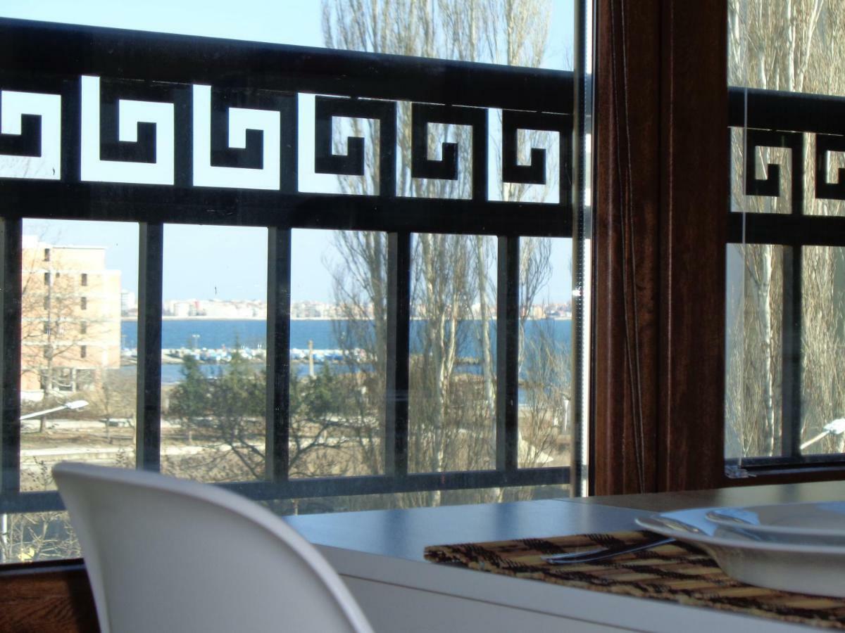 Nereya Palace Studio Mona Daire Ahyolu Dış mekan fotoğraf